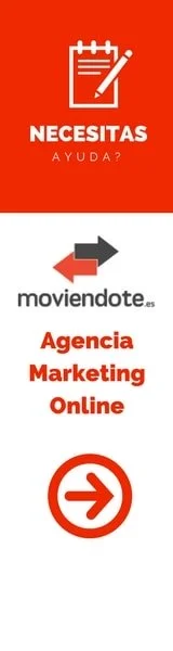Códigos de seguimiento de Google Analytics