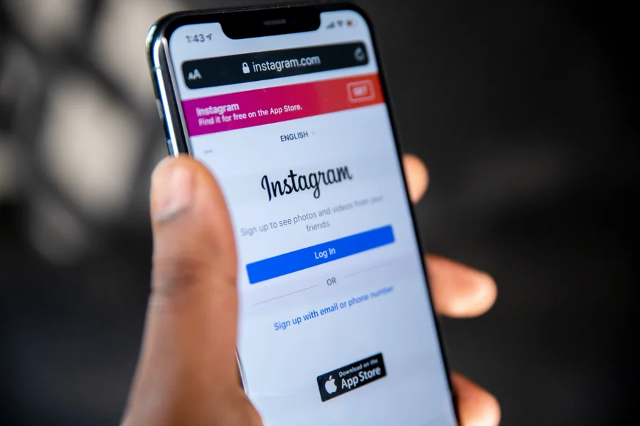 Instagram incorpora Shopping Reels