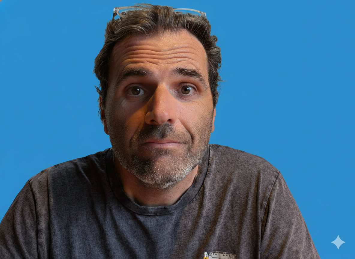 Jaume Gironès